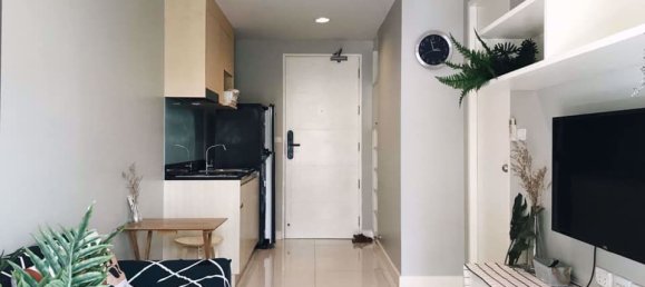 1 bedroom Condo in Khlong San, Thailand No. 9383 2