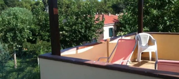 4-Zimmer Villa in Fano, Italy, Nr. 115296 9