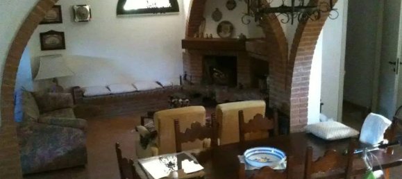 4-Zimmer Villa in Fano, Italy, Nr. 115296 2