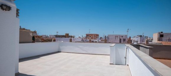 Пентхаус с 2 спальнями в Торревьеха, Испания № 43484 20