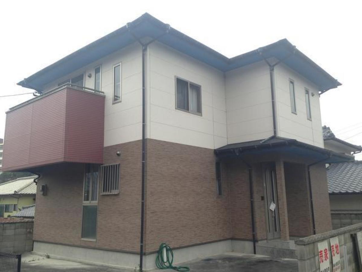 3 bedrooms House in Fukuoka, Japan No. 2097