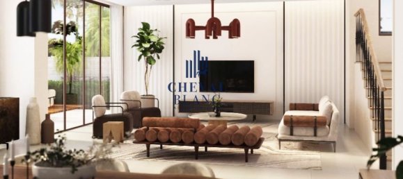 5 chambres Villa à Dubai, UAE No. 6775 2