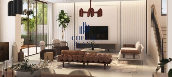 5 chambres Villa à Dubai, UAE No. 6775 8