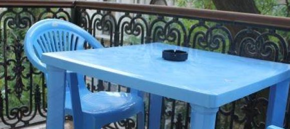 5 Schlafzimmer Wohnung in Baku, Azerbaijan, Nr. 326 12