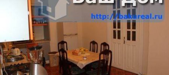 5 Schlafzimmer Wohnung in Baku, Azerbaijan, Nr. 326 9