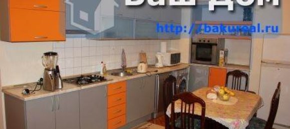 5 Schlafzimmer Wohnung in Baku, Azerbaijan, Nr. 326 8