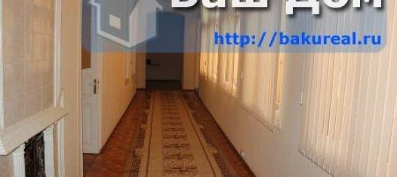 5 Schlafzimmer Wohnung in Baku, Azerbaijan, Nr. 326 10