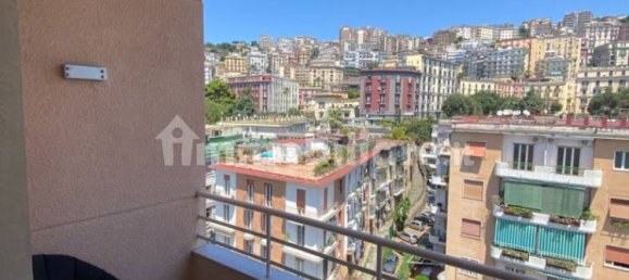 2 bedrooms Apartment in Naples, Italy No. 306203 19