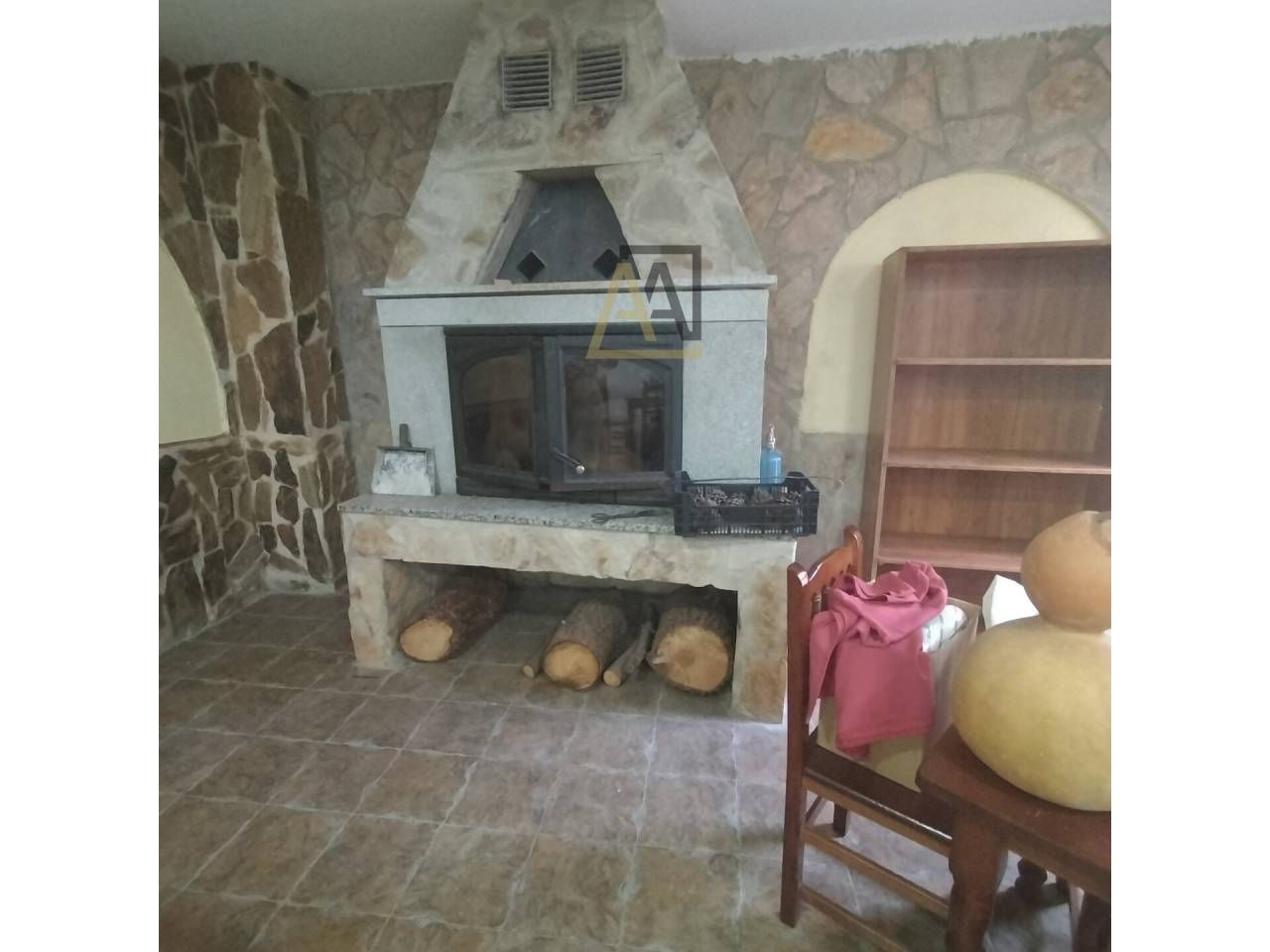  عقار تجاري في Zamora, Spain 492متر مربع رقم 99748