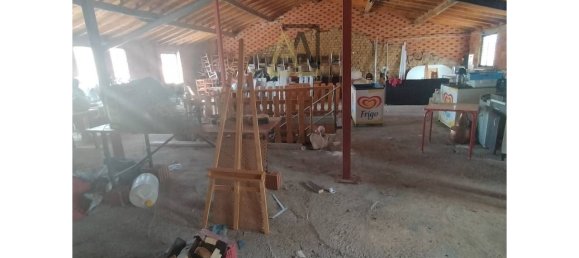  عقار تجاري في Zamora, Spain 492متر مربع رقم 99748 20