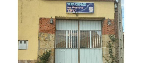  عقار تجاري في Zamora, Spain 492متر مربع رقم 99748 27