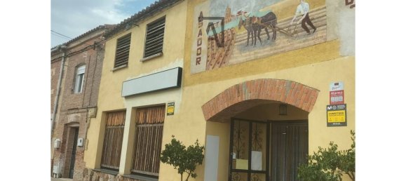  عقار تجاري في Zamora, Spain 492متر مربع رقم 99748 26