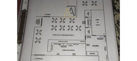  عقار تجاري في Zamora, Spain 492متر مربع رقم 99748 23