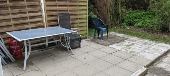 3 chambres Maison de ville à Wilhelmshaven, Germany No. 32467 21