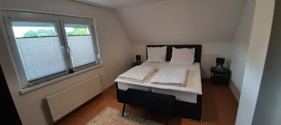 3 chambres Maison de ville à Wilhelmshaven, Germany No. 32467 13