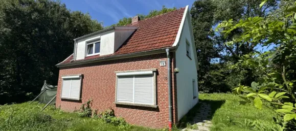 3 chambres Maison de ville à Wilhelmshaven, Germany No. 32467 3