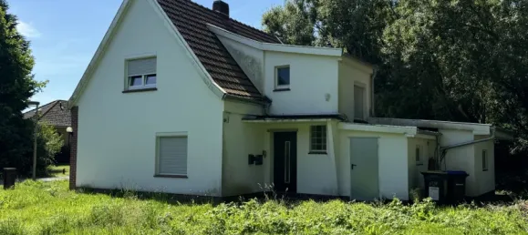 3 chambres Maison de ville à Wilhelmshaven, Germany No. 32467 4