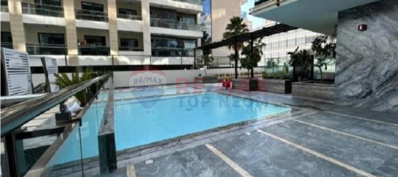 3 غرف نوم شقة في Al Jaddaf, UAE رقم 37997 12