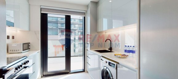 3 غرف نوم شقة في Al Jaddaf, UAE رقم 37997 3