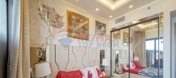 3 غرف نوم شقة في Al Jaddaf, UAE رقم 37997 21