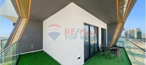 3 غرف نوم شقة في Al Jaddaf, UAE رقم 37997 8