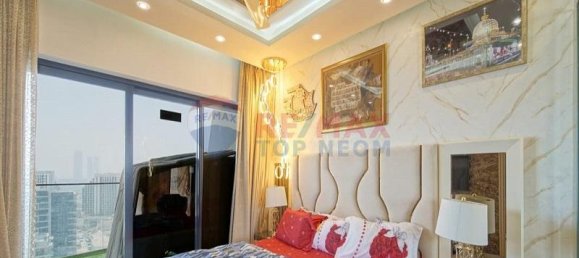 3 غرف نوم شقة في Al Jaddaf, UAE رقم 37997 20