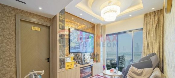 3 غرف نوم شقة في Al Jaddaf, UAE رقم 37997 19