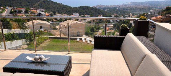 5 bedrooms Villa in Sitges, Spain No. 4241 19