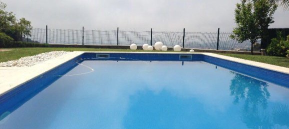 5 bedrooms Villa in Sitges, Spain No. 4241 6