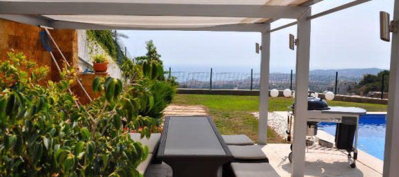 5 bedrooms Villa in Sitges, Spain No. 4241 15