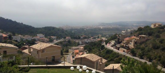 5 bedrooms Villa in Sitges, Spain No. 4241 4