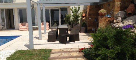 5 bedrooms Villa in Sitges, Spain No. 4241 2