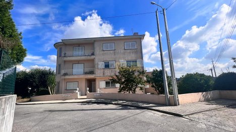 2 bedrooms Apartment in Lousada, Portugal No. 83876