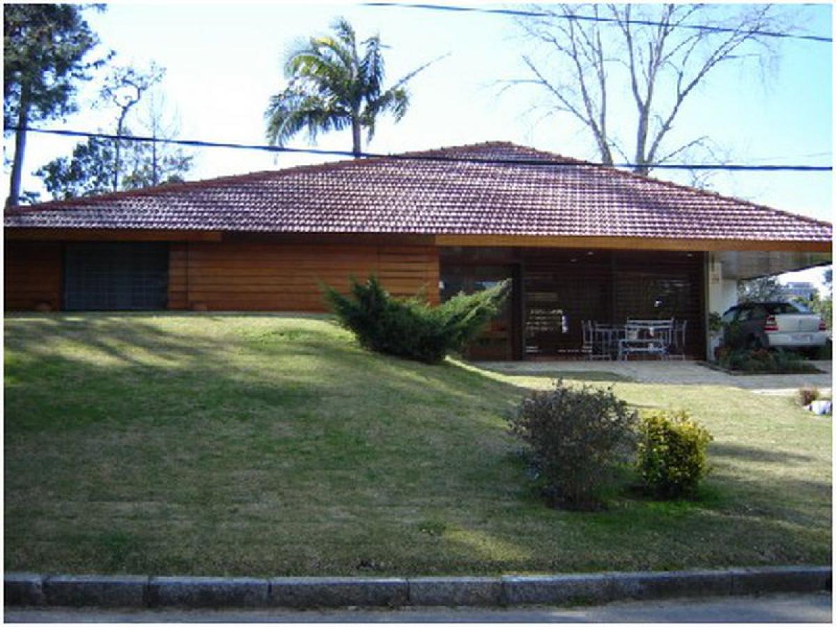 3 bedrooms House in Maldonado, Uruguay No. 11485