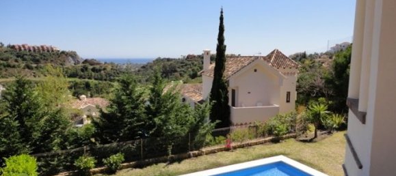 5 غرف نوم منزل في Los Arqueros, Spain رقم 140148 3