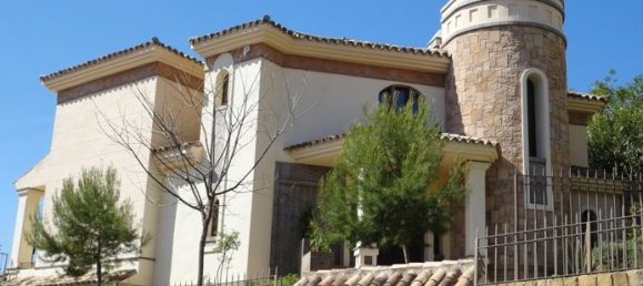 5 غرف نوم منزل في Los Arqueros, Spain رقم 140148 5