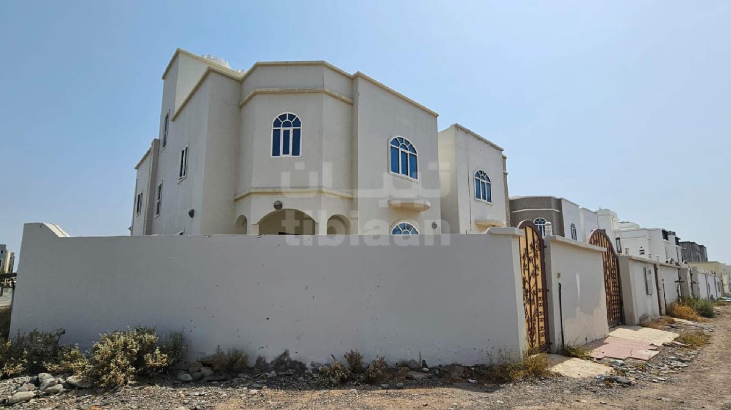 4 Schlafzimmer Property in As Sib, Oman, Nr. 447