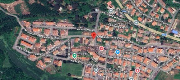 3غرفة شقة في Capranica, Italy رقم 199183 3