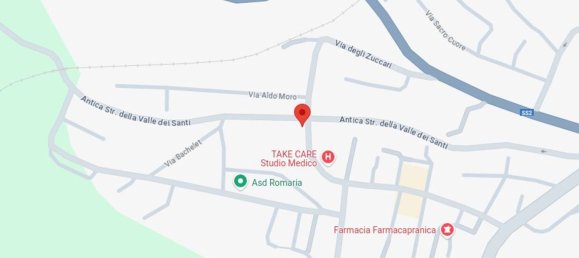 3غرفة شقة في Capranica, Italy رقم 199183 5