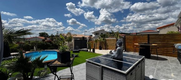 3 غرف نوم منزل في Roujan, France رقم 290335 2