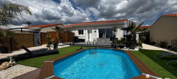 3 غرف نوم منزل في Roujan, France رقم 290335 20