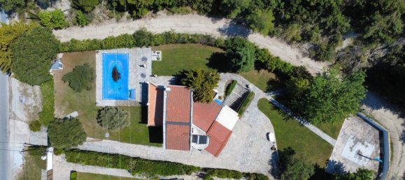Vivenda T6 em Chalkidiki, Greece N.º 57196 28
