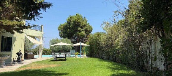 Vivenda T6 em Chalkidiki, Greece N.º 57196 25