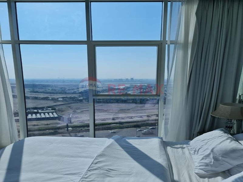 2 bedrooms Apartment in Business Bay, UAE No. 66360