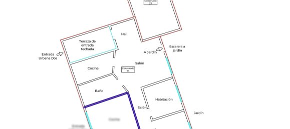 2 bedrooms Apartment in Monte Lentiscal, Spain No. 3224 26