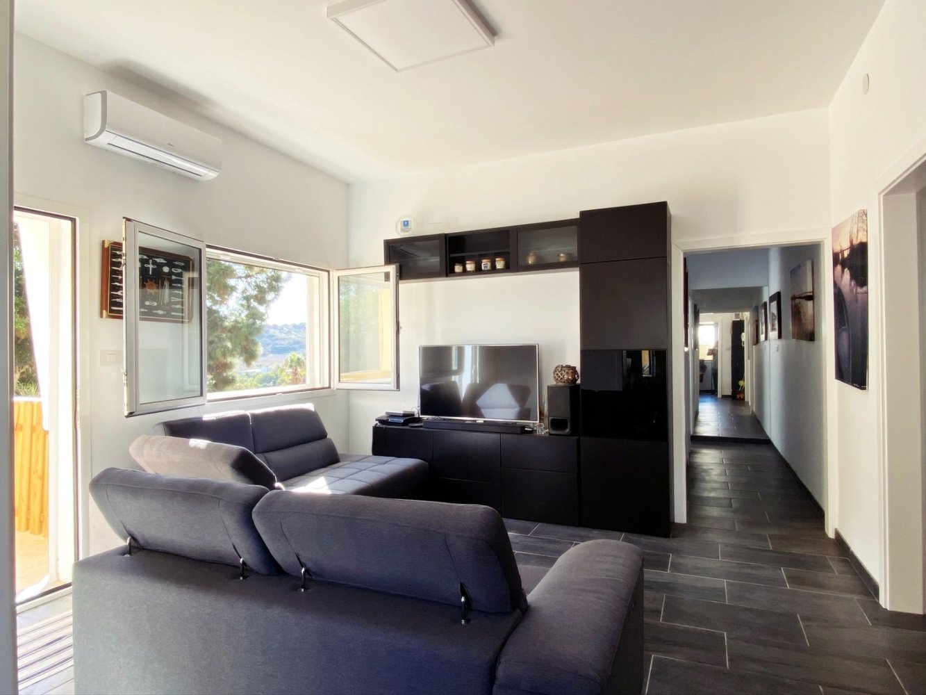 2 bedrooms Apartment in Monte Lentiscal, Spain No. 3224