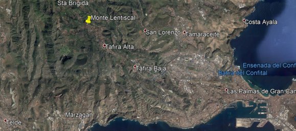 2 bedrooms Apartment in Monte Lentiscal, Spain No. 3224 27