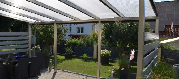 Дом с 4 спальнями в Хайльбронн, Германия № 304943 6