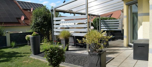 Дом с 4 спальнями в Хайльбронн, Германия № 304943 4