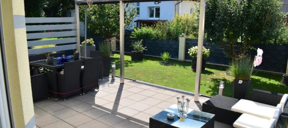 Дом с 4 спальнями в Хайльбронн, Германия № 304943 5